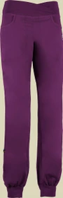 E9 Olivia Kletterhose lang amythist (Damen)