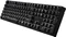 Cooler Master MasterKeys Pro L, LEDs weiß, White, MX RED, USB, DE Vorschaubild