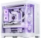 Jonsbo TK-4 White, Glasfenster Vorschaubild