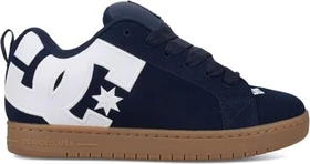DC Court Graffik navy/gum (Herren)
