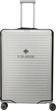 Travelite Kofferhülle M transparent