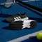 adidas Gamecourt 2.0 core black/cloud white/silver metallic Vorschaubild