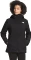 The North Face Carto Triclimate Jacke (Damen) Vorschaubild