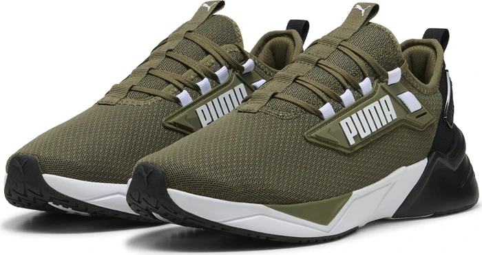 Puma Retaliate 3 puma olive/puma black