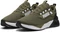 Puma Retaliate 3 puma olive/puma black Vorschaubild
