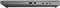 HP ZBook Fury 15 G7, grau, Core i7-10750H, 16GB RAM, 512GB SSD, Quadro T1000, DE Vorschaubild