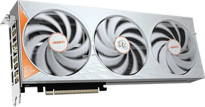 GIGABYTE AORUS GeForce RTX 5060 ARI 8G, 8GB GDDR7, HDMI, 3x DP