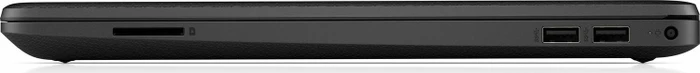 HP Laptop 15-dw2437ng, Jet Black, Core i3-1005G1, 8GB RAM, 256GB SSD, 1TB HDD, DE