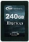 TeamGroup Dark L3 SSD 240GB, 2.5" / SATA 6Gb/s Vorschaubild