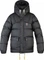 Fjällräven Expedition Down Lite Funktionsjacke schwarz (Herren) Vorschaubild
