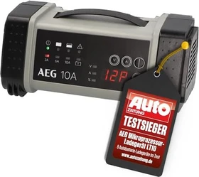 AEG LT 10