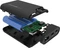 Ultron Powerbank RealPower PB-7500C schwarz Vorschaubild