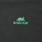 RivaCase Gremio 5566 Eco Laptop Rucksack, schwarz Vorschaubild