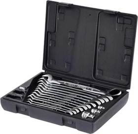 KS Tools GEARplus Schraubenschlüsselsatz, 12-tlg.