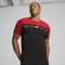 Puma Around The Block T-Shirt kurzarm for all time red (Herren) Vorschaubild