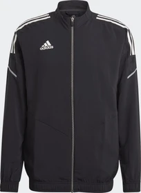 adidas Condivo 21 Primeblue Präsentationsjacke black/white (Herren)