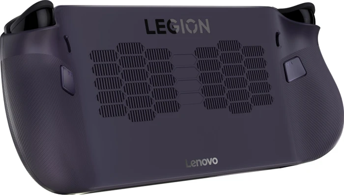 Lenovo Legion Go S (8APU1), Ryzen Z1 Extreme, 16GB RAM, 512GB SSD, Linux (SteamOS), CZ/SVK