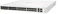 HPE Aruba Instant On 1960 Rackmount Gigabit Smart Switch, 50x RJ-45, 2x SFP+ Vorschaubild