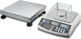 Kern CCS 6K-6, Plattformwaage, 0.05g