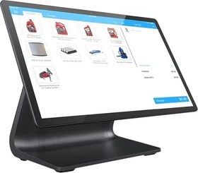 Elo Touch Solutions EloPOS Z30 Value mit Kundendisplay, RK3399, 4GB RAM, 32GB SSD (E482746)