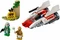 LEGO Star Wars Episoden I-VI - Rebel A-Wing Starfighter Vorschaubild