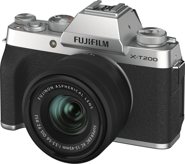Fujifilm X-T200