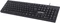 Manhattan USB-Tastatur, schwarz, USB, DE Vorschaubild