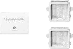 Roborock Filter für F25 Serie, 2 Stück