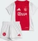 adidas Ajax Amsterdam 2024/2025 Trikot Vorschaubild