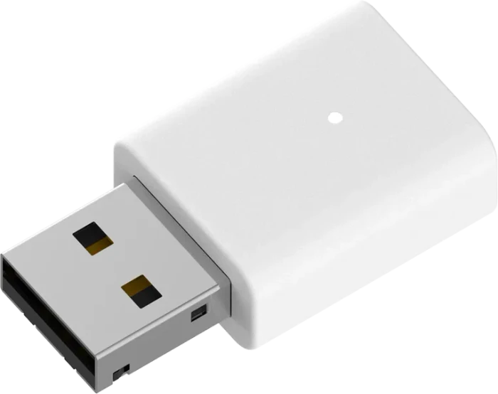 D-Link Wireless AC1300 Nano, 2.4GHz/5GHz WLAN, USB-A 2.0 [Stecker]