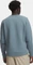 Under Armour Unstoppable Sweatshirt jasper blue/black (Herren) Vorschaubild