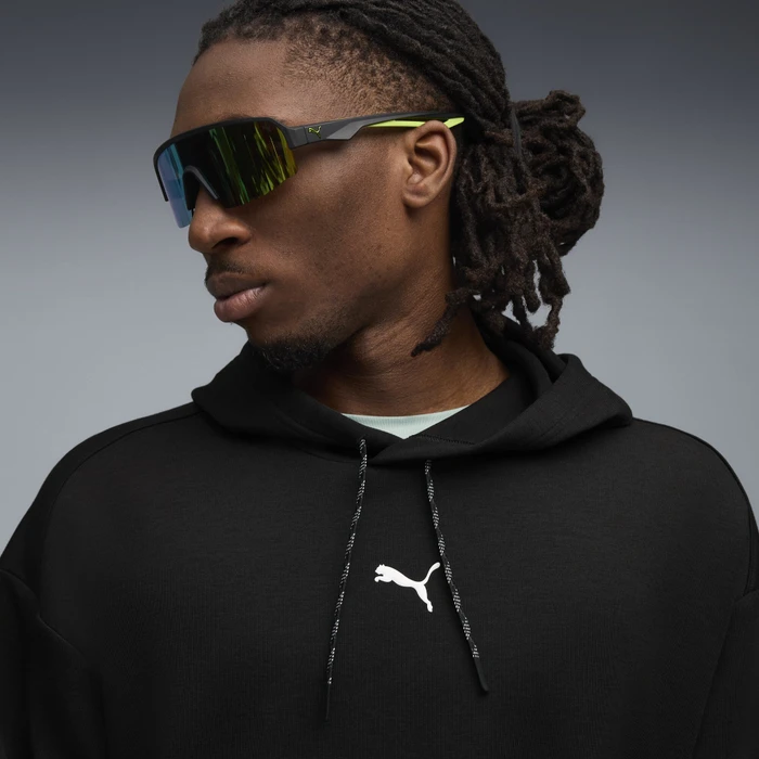 Puma Cloudspun Hoodie puma black (Herren)