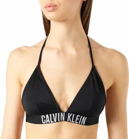 Calvin Klein Intense Power Bikini-Oberteil pvh black (Damen)