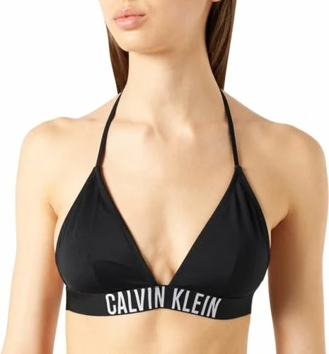 Calvin Klein Intense Power Bikini-Oberteil (Damen)