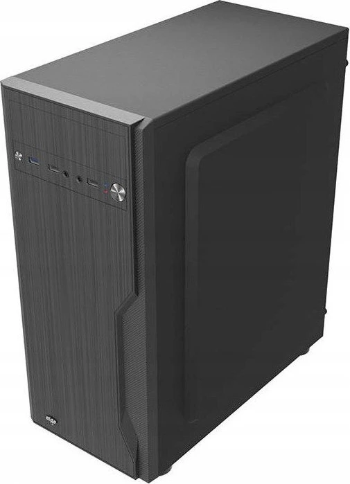 DarkFlash B350 Black