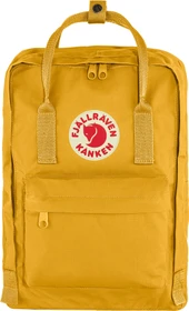 Fjällräven Kanken Laptop 13 Modell 2023 ochre