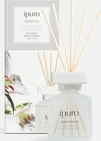 Ipuro Essentials White Lily Duftstäbchen, 50ml