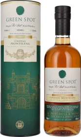 Spot Whiskeys Green Spot Chateau Montelena 700ml