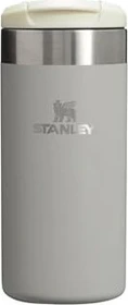 Stanley The Aerolight Transit Mug Isolierbecher 350ml ash