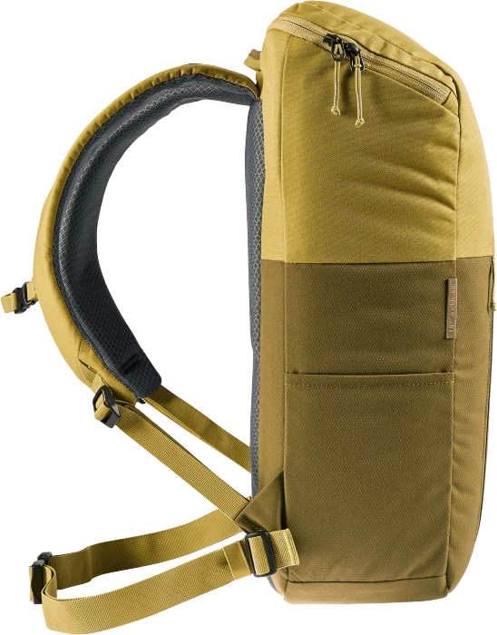 Deuter UP Stockholm clay/turmeric