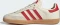 adidas Samba OG cream white/better scarlet/gum (Junior) Vorschaubild