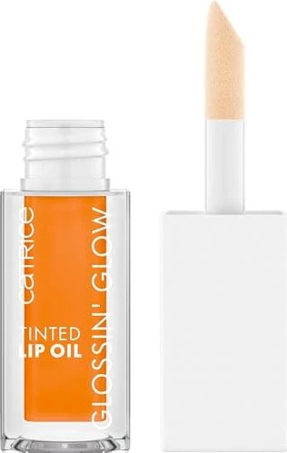 Catrice Glossin' Glow Tinted Lip Oil