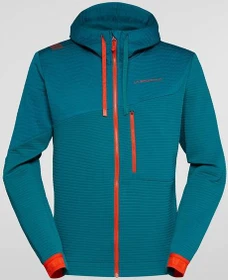 La Sportiva Method Hoody Funktionsjacke everglade (Herren)