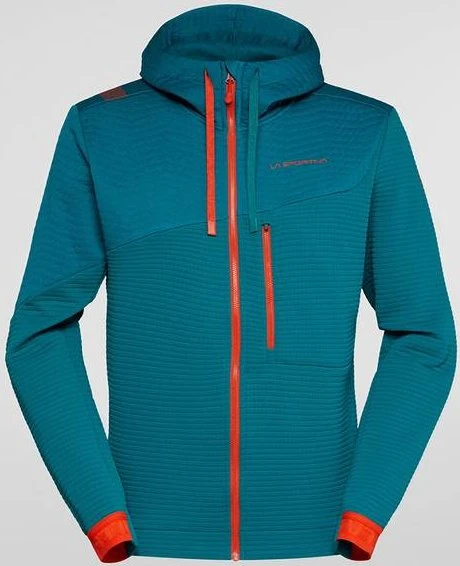 La Sportiva Method Hoody Funktionsjacke everglade (Herren)