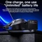 Aula SC900 Pro Gaming Mouse schwarz, USB/Bluetooth Vorschaubild