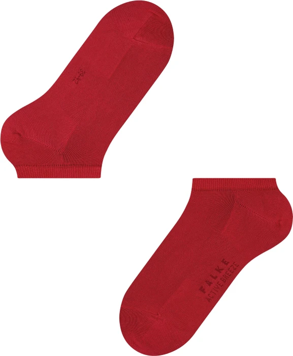 Falke Active Breeze Socken scarlet (Damen)