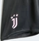 adidas Juventus Turin 2025/2026 Heimausrüstung schwarz/weiß (Junior) Vorschaubild