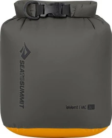 Sea to Summit Evac 20l Drybag beluga grey