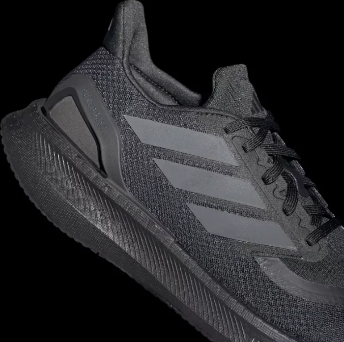 adidas Pureboost 5 core black