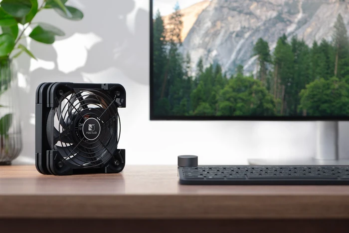Noctua NV-FS2, Mehrzweck-Lüfterset für Gerätekühlung, 136mm